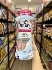 Viên Xả Quần Áo Downy Odor Defense April Fresh 802g Mỹ