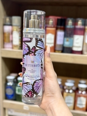 Xịt Thơm Bath & Body Works Butterfly Fine Fragrance Mist 236ml Mỹ