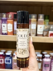 Xịt thơm Bath & Body Works Oud Vanilla 236ml Mỹ
