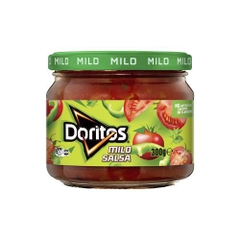 Sốt Salsa Không Cay Doritos- Milo SalSa