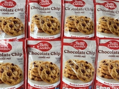 Bột Làm Bánh Quy Socola Chip Betty Crocker – Mỹ 212g