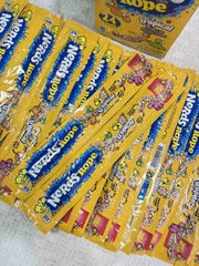 Kẹo Nerds Rope Candy – Kẹo Dây Dẻo Phủ Hạt Nerds Mỹ 26g