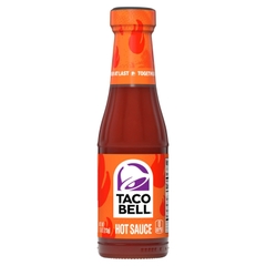 Sốt Cay Taco Bell Hot Sauce Mỹ 207g