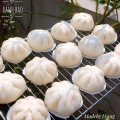 Bánh bao lẻ 18