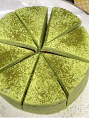 CREP NGÀN LỚP WHIPPING