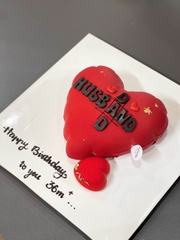 Bánh sinh nhật Entremet