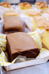 Castella socola