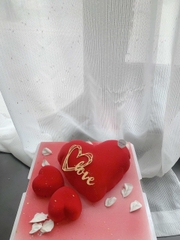 Bánh sinh nhật Entremet