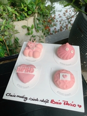 Entremet mini