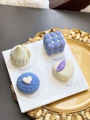 Entremet mini
