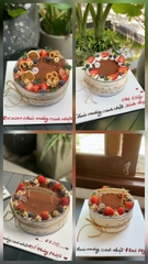 (BSN) Tiramisu