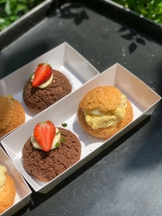 Choux