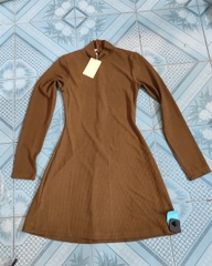 Váy len tăm xoè cổ 5phân 291222-74H-4-5-229