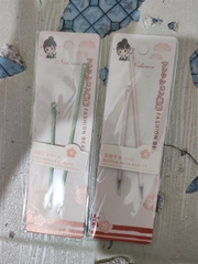 Set cây nặn mụn yh205 61123-HCNL-95-19