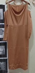 Váy ôm body thiết kế khoét tay 29423-19L-2-1850