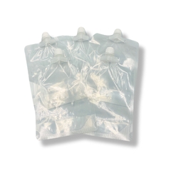 Set túi thực phẩm có nắp 11324-14G-11-6-39