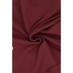 Áo thun QB nữ chữ GARRETT GRAHAM form suông phong cách tối giản trẻ trung thanh lịch B8