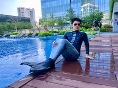 Đồ Bơi Nàng Tiên Cá Chính Hãng Giá Rẻ