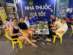 Đội tuyển bóng nước nữ Việt Nam sẽ tập luyện tại hồ bơi Lam Sơn
