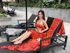 Chương trình học làm nàng tiên cá trong 3 ngày cho người chưa biết bơi