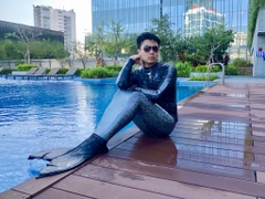 Bằng lặn nàng tiên cá PADI ở Việt Nam từ đâu mà có?