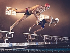 Tuần Lễ Thương Hiệu Speedo Quà Tặng Cực Sốc Từ Chàng Tiên Cá
