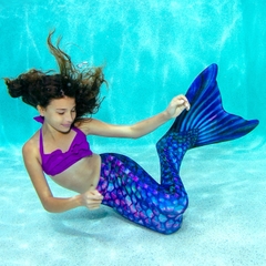 Đuôi Người Cá Dragon