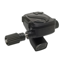 Máy Tính Lặn Gắn Mặt Nạ Lặn Galileo HUD