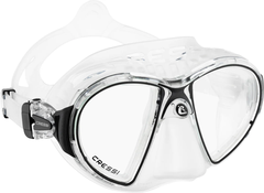 Mặt Nạ Lặn Zeus