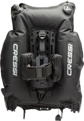 Áo Phao Lặn Commander Evo B.C.D