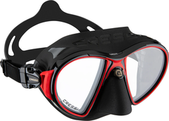 Mặt Nạ Lặn Zeus