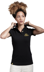 Áo Polo Thể Thao Nữ