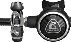 Bộ Điều Chỉnh Khí Lặn MC11 SC + Zen