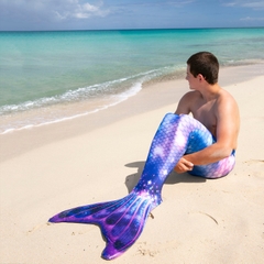 Đuôi Người Cá Lunar