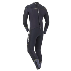 Đồ Mặc Lặn Liền Thân Nam Sport, 5mm