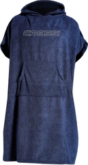 Áo Choàng Thay Đồ Thể Thao Ngoài Trời Unisex