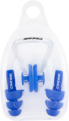 Bộ Nút Tai - Kẹp Mũi Aqua Kit