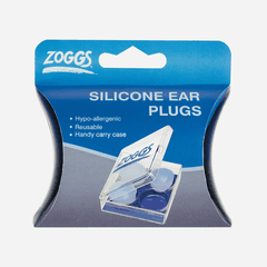Bịt Tai Bơi Người Lớn Silicone Mềm