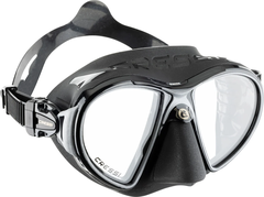 Mặt Nạ Lặn Zeus