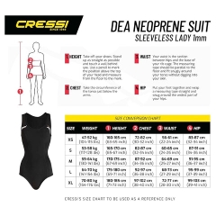 Bộ Đồ Bơi Nữ Dea