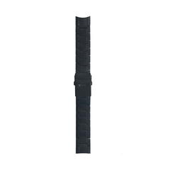 Dây Đeo Máy Tính Lặn Kim Loại PVD 22mm