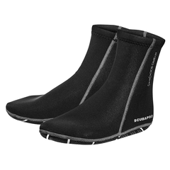 Tất Lặn Biển Hybrid, Rebel, 2.5mm