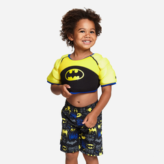 Áo Phao Bơi Bé Trai Zoggs Batman