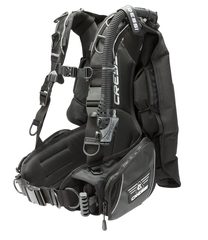 Áo Phao Lặn Commander Evo B.C.D