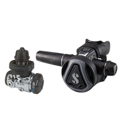 Bộ Điều Chế Khí Mk17 Evo 2 / C370