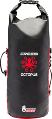 Balo Túi Khô Octopus