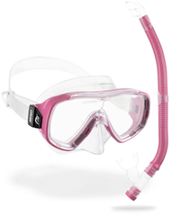 Bộ Mặt Nạ Lặn Ondina + Ống Thở Lặn Top
