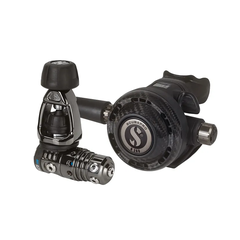 Bộ Điều Chế Khí Mk25 Evo Bt / G260 Carbon