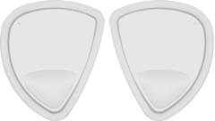 Tròng Kính Viễn Cho Mặt Nạ Lặn Big Eyes Evo Và Quantum