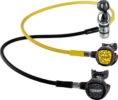 Trọn Bộ Điều Chỉnh Khí Lặn AC2 + Compact + Octopus